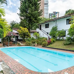 Hotel Premium Real, Medellín