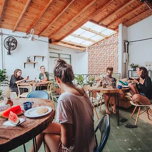 Centro Hostel
