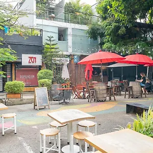 Hotel Jardin De Provenza, Medellín