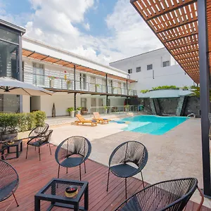 Vibes Hostel