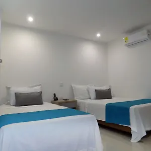 Отель Boutique Laureles, Медельин