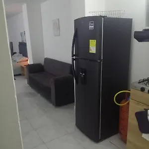 Apartamento San Diego Aparta Estudios, Medellín