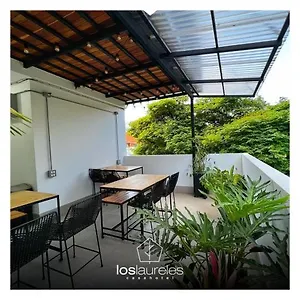 Casa Laureles Appartement