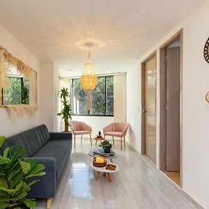 Apartamento Guayacan, Ac, Hermoso Apto, Estadio, Medellín