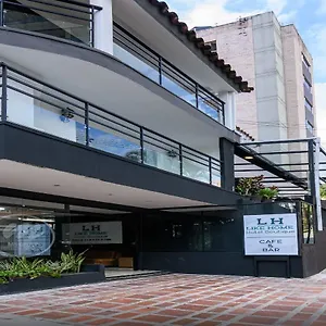 Like Boutique Otel