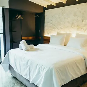 I Believe- All Manila-poblado Hotel