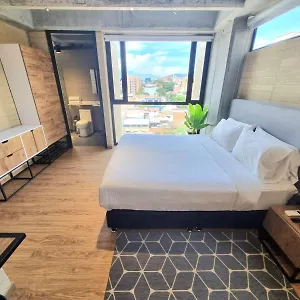 Loft 43 Medellín