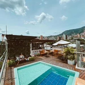  Albergue Rango Boutique