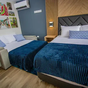 Apartamento Unique In El Poblado Cowork/ Gym / Fast Wifi, Medellín