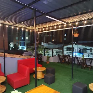 Absolute & Boutique Couette-café