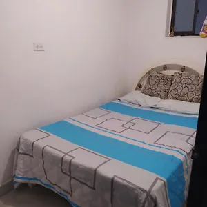 Apartamento J&l, Medellín