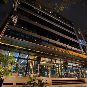 Apartamento Europa, Medellín