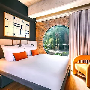 Hotel Jo&joe, Medellín