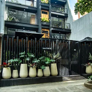 Barcelo Coliving Medellín