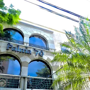 Hotel Palma 70, Medellín