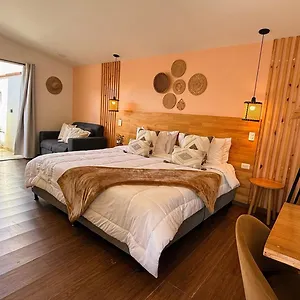 Hotel La Martina Boutique, Medellín