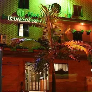 Internacional Otel