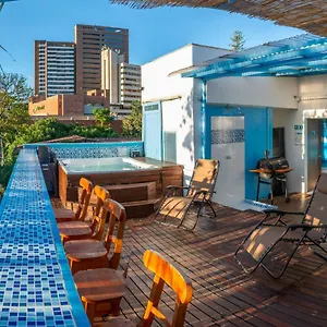 Hotel Air, Medellín
