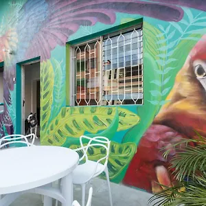 Gaston Coliving Hostel