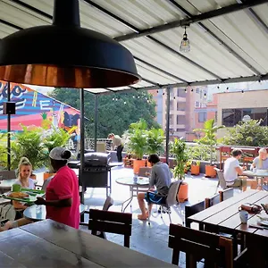 Noah Boutique Hostel