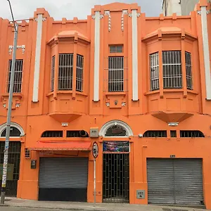 Albergue Jep