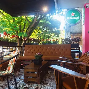 Boutique Provenza Hostel