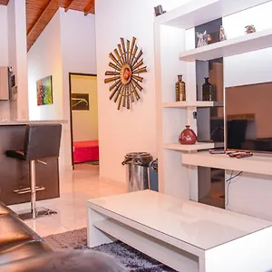 Apartamento Manilla House, Medellín
