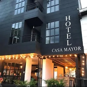 Casa Mayor La 70 Hotel