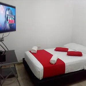 Apartamento Apartamento, Medellín